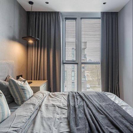 Avalon Time Apartment Lviv Exterior photo