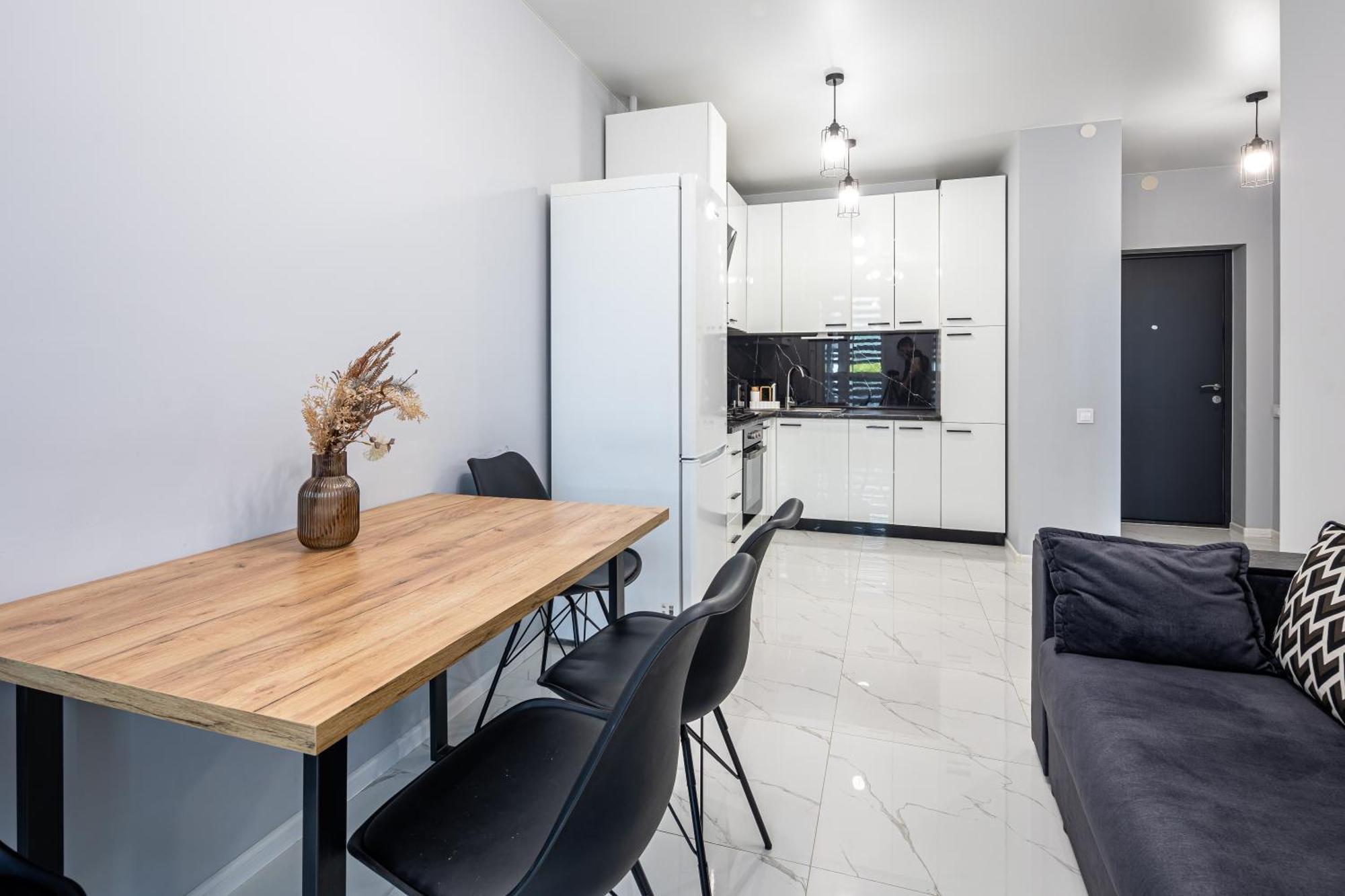 Avalon Time Apartment Lviv Exterior photo