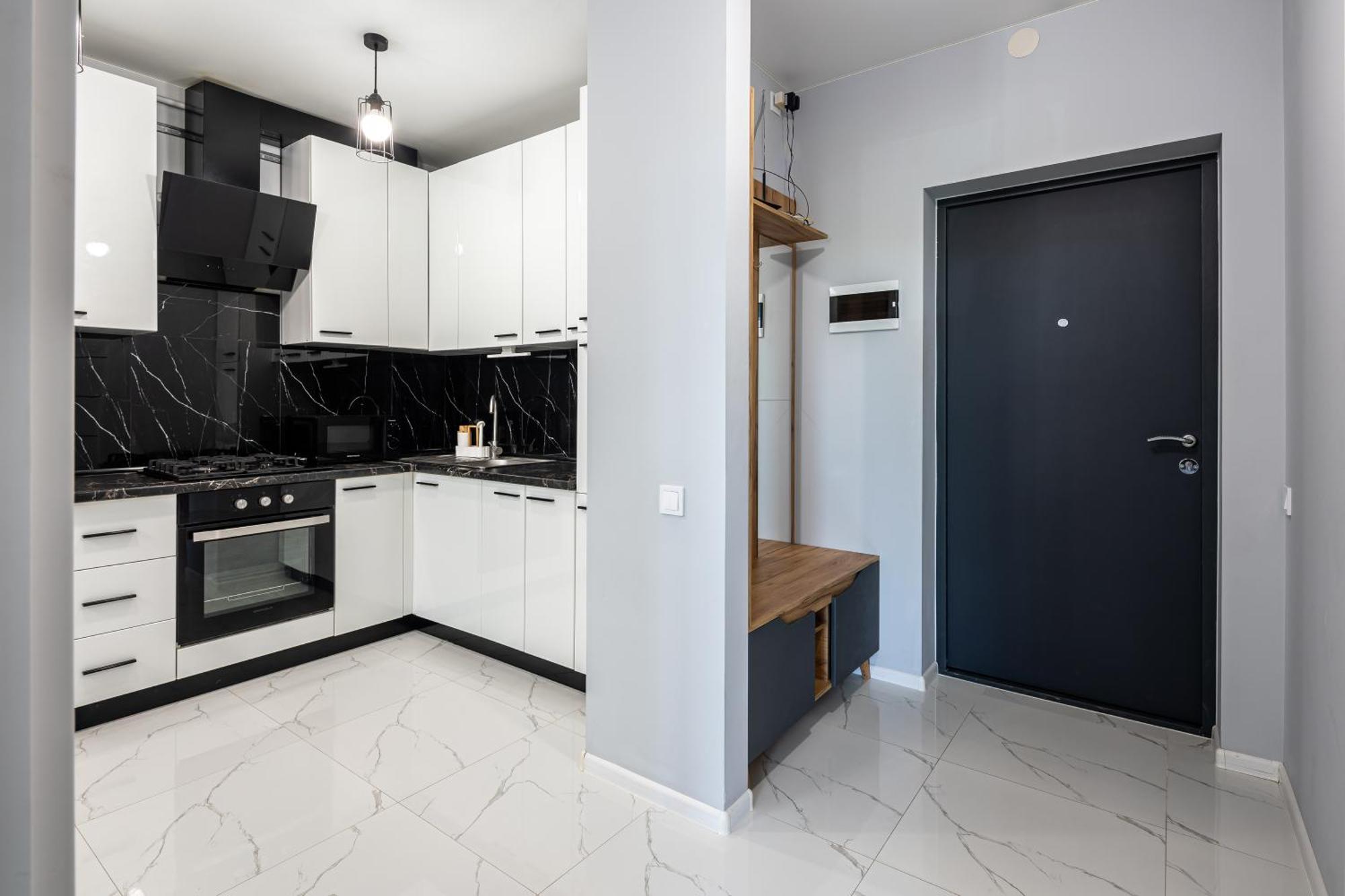 Avalon Time Apartment Lviv Exterior photo
